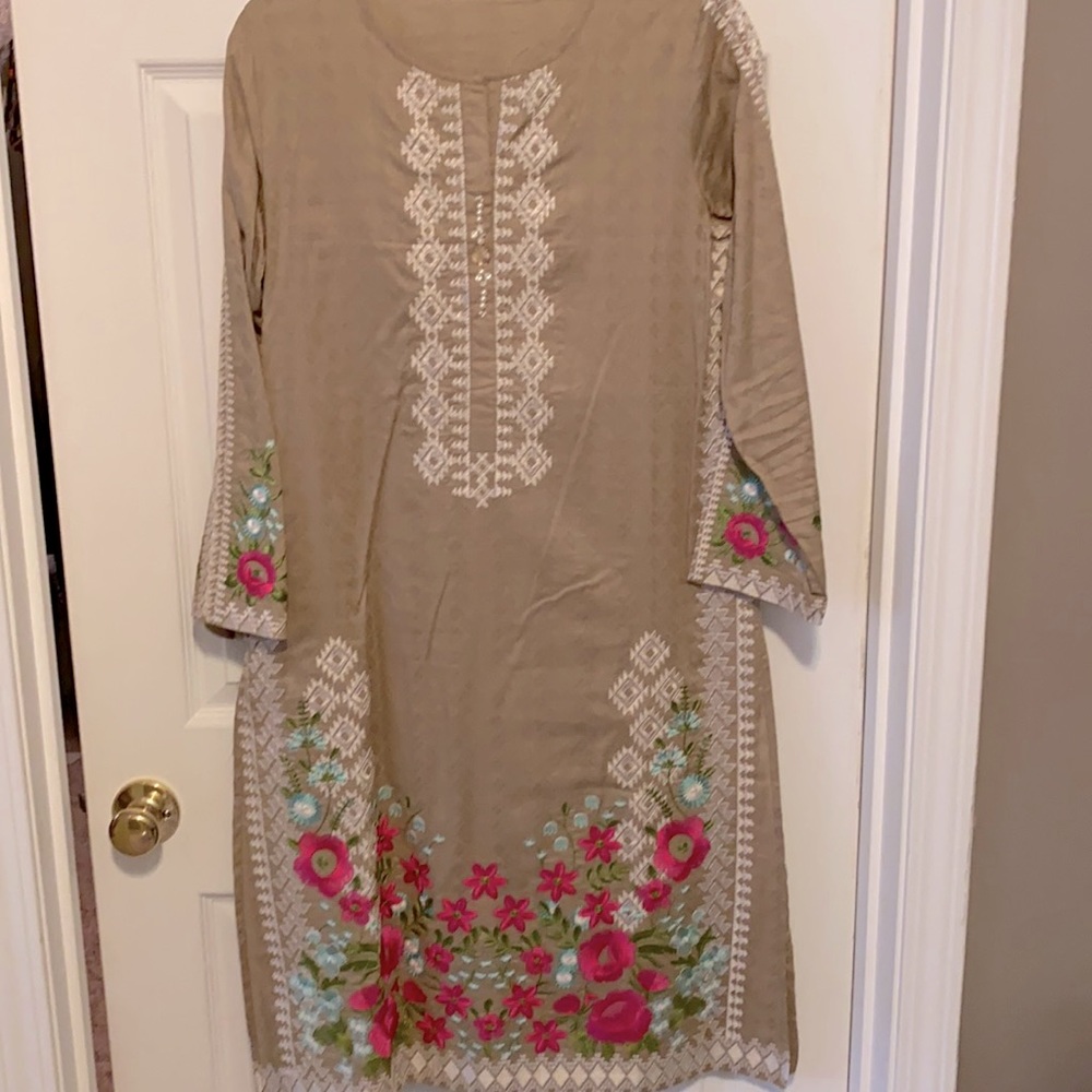 Brand new Pakistani Indian outfit